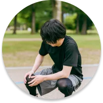 旭川市でのケガや長年続く痛みへの対応